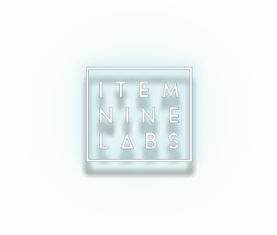 Item Nine Labs Logo