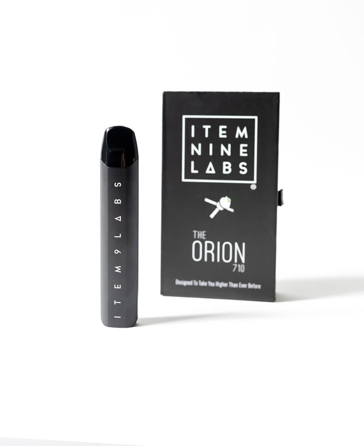 item nine labs orion
