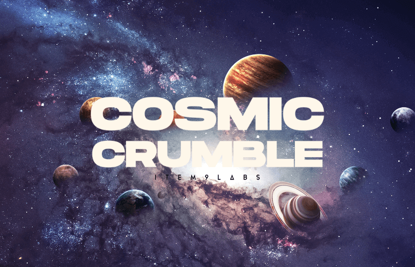 Cosmic crumble coming soon leafly mobile