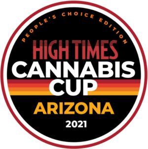 High Times Cannabis Cup Arizona